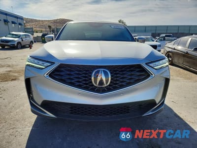 Piąte zdjęcie samochodu w środku: 2026 ACURA MDX TECHNOLOGY VIN:5J8YE1H44TL005837 - miniatura