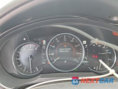 Zdjęcie 9 z 12 samochodu: 2020 MAZDA CX-9 GRAND TOURING VIN:JM3TCBDYXL0412437 - miniatura