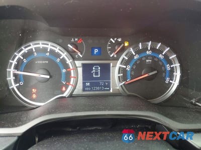 Zdjęcie 9 z 13 samochodu: 2016 TOYOTA 4RUNNER LIMITED VIN:JTEBU5JR1G5300453 - miniatura