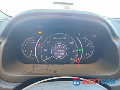 Zdjęcie 9 z 13 samochodu: 2012 HONDA CR-V EX VIN:5J6RM3H54CL009309 - miniatura