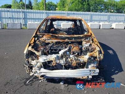 Piąte zdjęcie samochodu w środku: 2020 TOYOTA PRIUS PRIME LIMITED VIN:JTDKARFP3L3145163 - miniatura