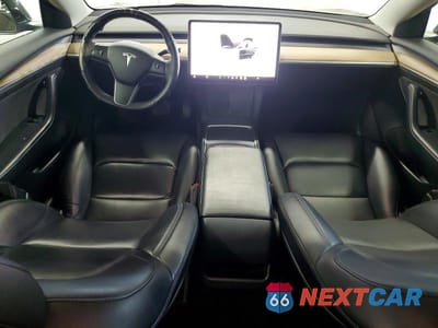 Zdjęcie 8 z 13 samochodu: 2022 TESLA MODEL 3 VIN:5YJ3E1EA4NF286191 - miniatura