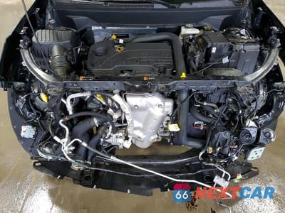 Zdjęcie 12 z 14 samochodu: 2024 CHEVROLET EQUINOX RS VIN:3GNAXWEG5RL168457 - miniatura