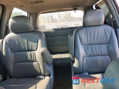 Zdjęcie 10 z 13 samochodu: 2003 HONDA ODYSSEY EXL VIN:5FNRL180X3B107409 - miniatura