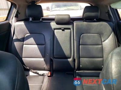 Zdjęcie 10 z 13 samochodu: 2017 KIA SPORTAGE EX VIN:KNDPNCAC8H7256447 - miniatura