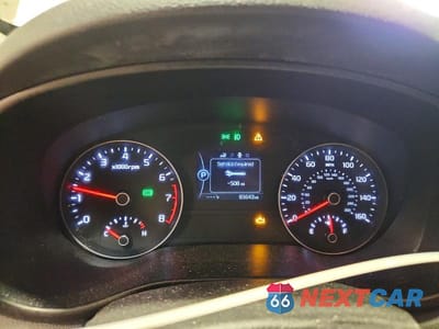 Zdjęcie 9 z 13 samochodu: 2019 KIA SPORTAGE LX VIN:KNDPMCAC2K7604771 - miniatura
