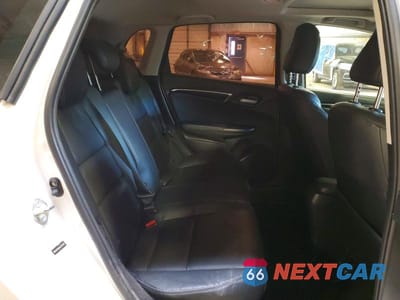Zdjęcie 11 z 13 samochodu: 2020 HONDA FIT EXL VIN:3HGGK5H98LM730606 - miniatura