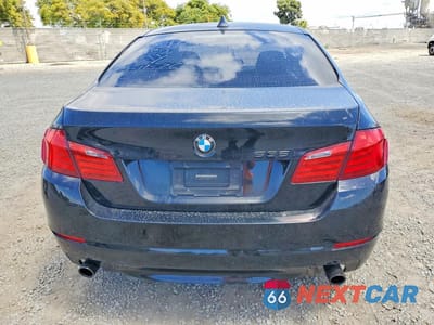 Zdjęcie 6 z 12 samochodu: 2011 BMW 535 I VIN:WBAFR7C56BC603937 - miniatura
