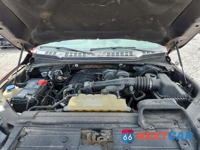 Zdjęcie 11 z 12 samochodu: 2020 FORD F150 SUPER CAB VIN:1FTEX1EB8LFB32717 - miniatura