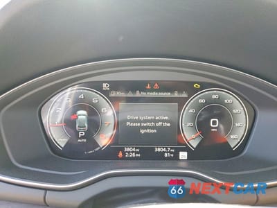 Zdjęcie 9 z 13 samochodu: 2025 AUDI Q5 PREMIUM PLUS 45 VIN:WA1EAAFY9S2011764 - miniatura