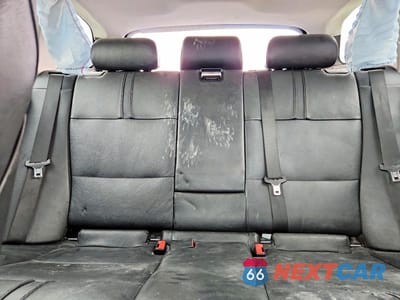 Zdjęcie 10 z 13 samochodu: 2007 BMW X3 3.0SI VIN:WBXPC93447WF08445 - miniatura