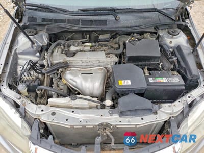Zdjęcie 11 z 12 samochodu: 2016 TOYOTA CAMRY BASE/SE/LE/XLE VIN:4T1BF1FKXGU166577 - miniatura