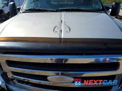 Zdjęcie 11 z 12 samochodu: 2006 FORD F350 SRW SUPER DUTY VIN:1FTWX31YX6EC45251 - miniatura