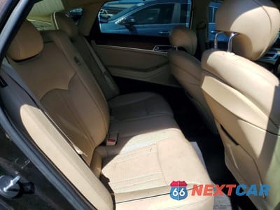 Zdjęcie 10 z 12 samochodu: 2015 HYUNDAI GENESIS 5.0L VIN:KMHGN4JF2FU035680 - miniatura