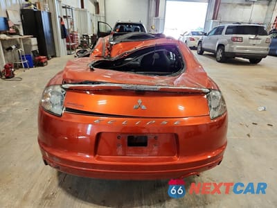 Zdjęcie 6 z 12 samochodu: 2009 MITSUBISHI ECLIPSE GS VIN:4A3AK24F49E031371 - miniatura
