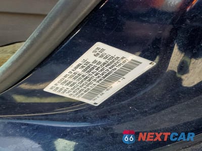 Zdjęcie 13 z 13 samochodu: 2006 HONDA ODYSSEY EX VIN:5FNRL38486B051764 - miniatura