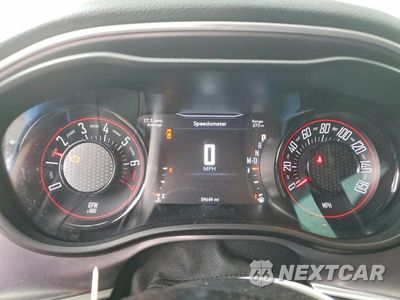 Zdjęcie 9 z 12 samochodu: 2021 DODGE CHALLENGER SXT VIN:2C3CDZAG2MH531143 - miniatura