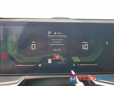 Zdjęcie 9 z 13 samochodu: 2024 KIA SORENTO LX VIN:5XYRG4JC3RG308581 - miniatura