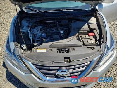 Zdjęcie 11 z 13 samochodu: 2017 NISSAN ALTIMA 2.5 VIN:1N4AL3AP7HC144797 - miniatura