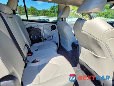 Zdjęcie 11 z 14 samochodu: 2024 TOYOTA GRAND HIGHLANDER XLE VIN:5TDAAAB50RS069152 - miniatura