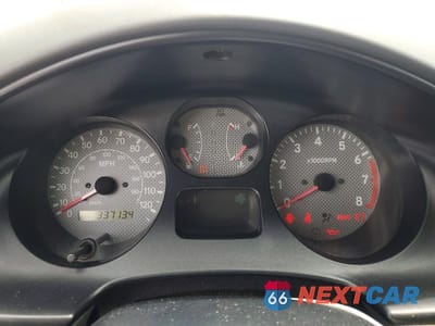 Zdjęcie 9 z 13 samochodu: 2000 TOYOTA RAV4 BASE VIN:JT3GP10V7Y7067004 - miniatura