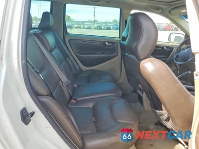 Zdjęcie 10 z 12 samochodu: 2004 VOLVO XC70 VIN:YV1SZ59H941127425 - miniatura