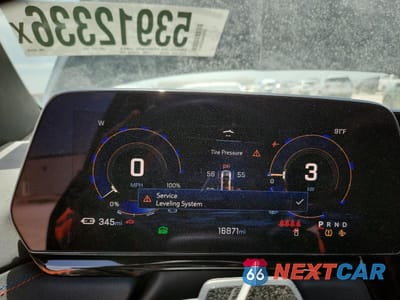 Zdjęcie 9 z 13 samochodu: 2024 CHEVROLET SILVERADO RST VIN:1GC40ZEL8RU301579 - miniatura