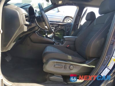 Zdjęcie 7 z 13 samochodu: 2025 HONDA CR-V SPORT VIN:5J6RS5H57SL014987 - miniatura