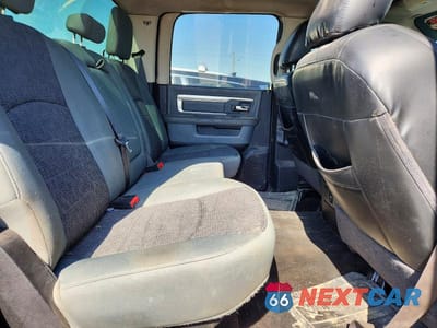 Zdjęcie 10 z 12 samochodu: 2015 RAM 1500 SLT VIN:1C6RR7LT6FS628161 - miniatura