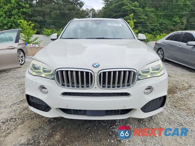 Piąte zdjęcie samochodu w środku: 2015 BMW X5 XDRIVE50I VIN:5UXKR6C5XF0J77316 - miniatura