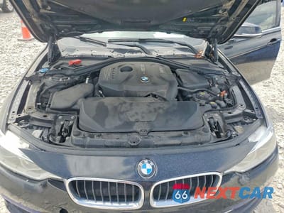 Zdjęcie 11 z 12 samochodu: 2017 BMW 330 XI VIN:WBA8D9G30HNU63957 - miniatura