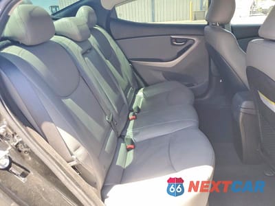 Zdjęcie 10 z 12 samochodu: 2013 HYUNDAI ELANTRA LIMITED VIN:5NPDH4AE7DH428782 - miniatura