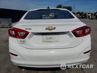 Zdjęcie 6 z 12 samochodu: 2019 CHEVROLET CRUZE LS VIN:1G1BC5SM4K7132856 - miniatura