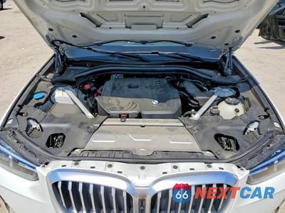 Zdjęcie 12 z 13 samochodu: 2023 BMW X3 SDRIVE30I VIN:WBX47DP07PN246652 - miniatura