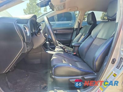 Zdjęcie 7 z 12 samochodu: 2018 TOYOTA COROLLA SE VIN:5YFBURHE3JP785381 - miniatura