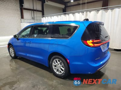 Drugie zdjęcie samochodu z przodu: 2026 CHRYSLER PACIFICA SELECT VIN:2C4RC1BG2TR270906 - miniatura