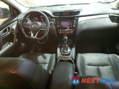 Zdjęcie 8 z 13 samochodu: 2020 NISSAN ROGUE SPORT SL VIN:JN1BJ1CW4LW388589 - miniatura