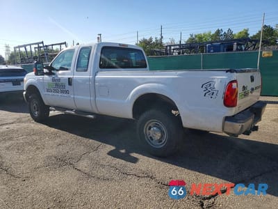 Drugie zdjęcie samochodu z przodu: 2015 FORD F250 SUPER DUTY VIN:1FT7X2B6XFEB31018 - miniatura