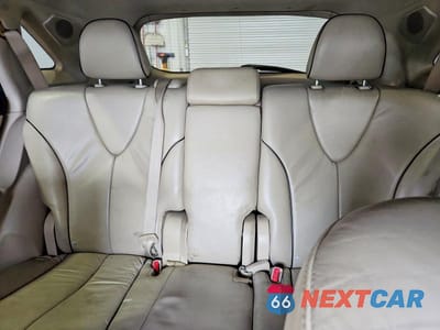 Zdjęcie 10 z 13 samochodu: 2009 TOYOTA VENZA FWD V6 VIN:4T3ZK11A79U019278 - miniatura