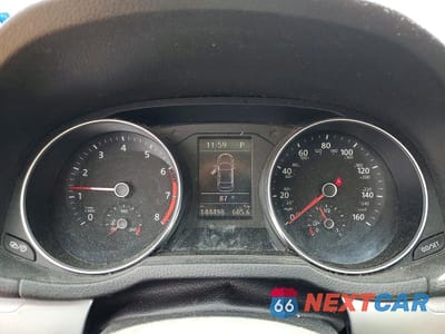 Zdjęcie 9 z 12 samochodu: 2017 VOLKSWAGEN PASSAT S VIN:1VWAT7A30HC059411 - miniatura