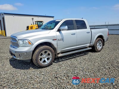 2016 RAM 1500 LARAMIE 1C6RR7NM8GS185843 - główne zdjęcie licytacji z USA - miniatura