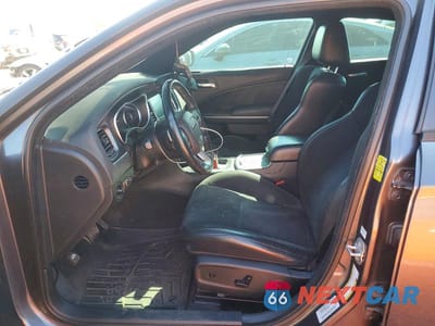 Zdjęcie 7 z 12 samochodu: 2016 DODGE CHARGER R VIN:2C3CDXCT9GH174658 - miniatura