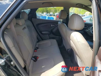 Zdjęcie 11 z 13 samochodu: 2015 HYUNDAI TUCSON GLS VIN:KM8JTCAFXFU119428 - miniatura