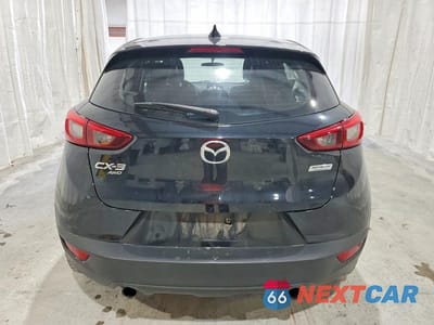Zdjęcie 6 z 13 samochodu: 2017 MAZDA CX-3 TOURING VIN:JM1DKFC71H0146295 - miniatura