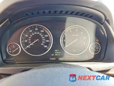 Zdjęcie 9 z 12 samochodu: 2014 BMW X5 SDRIVE35I VIN:5UXKR2C55E0C00883 - miniatura