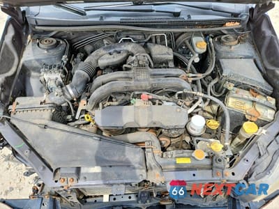 Zdjęcie 11 z 13 samochodu: 2012 SUBARU IMPREZA PREMIUM VIN:JF1GPAC69CH219146 - miniatura