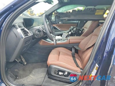 Zdjęcie 7 z 12 samochodu: 2026 BMW X5 XDRIVE50E VIN:5UX43EU09T9084138 - miniatura