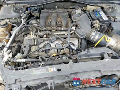 Zdjęcie 11 z 12 samochodu: 2010 FORD FUSION SPORT VIN:3FAHP0KC5AR269852 - miniatura