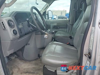 Zdjęcie 7 z 13 samochodu: 2014 FORD ECONOLINE E150 VAN VIN:1FTNE1EW8EDB05699 - miniatura