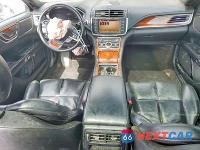 Zdjęcie 8 z 12 samochodu: 2019 LINCOLN CONTINENTAL SELECT VIN:1LN6L9SK6K5600530 - miniatura